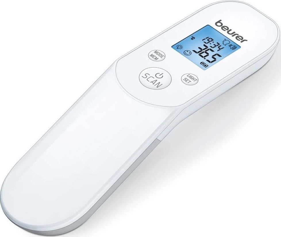 Beurer FT 85 Medical thermometer 1148367